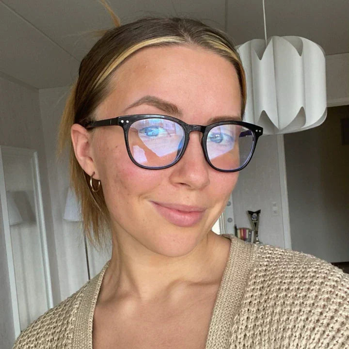 Mitkä ovat parhaat sinivalolasit?