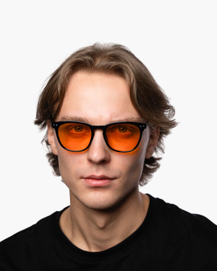 01 Black Enhanced™