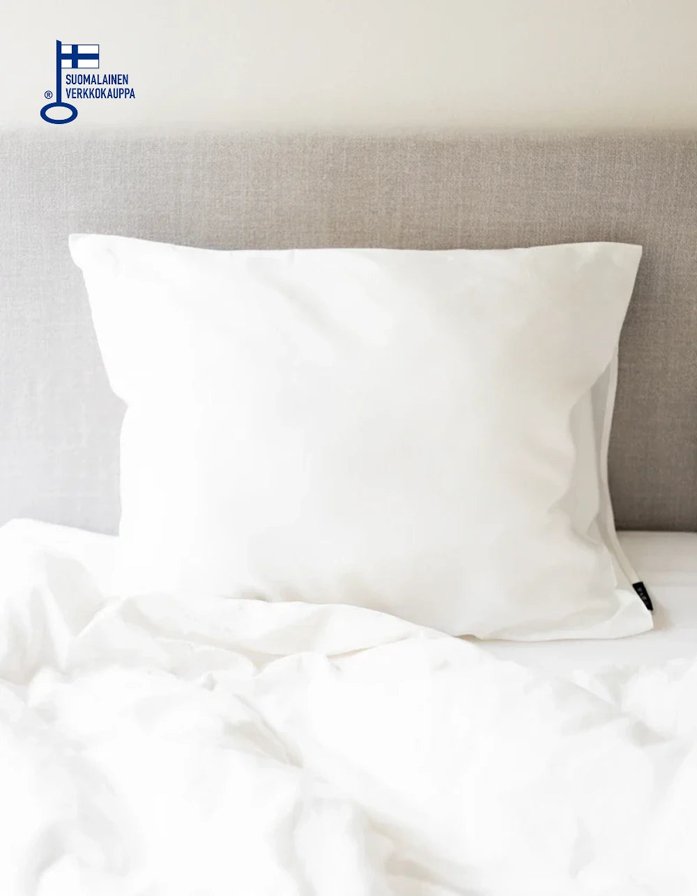 Signature Bamboo Pillowcase